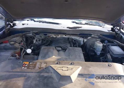 2014 Chevrolet Silverado 1500 2Lt from USA, damaged, VIN 1GCRCREH0EZ182142